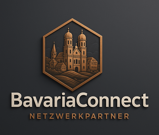 Netzwerkpartner-Logo von BavariaConnect für Firmeneinträge