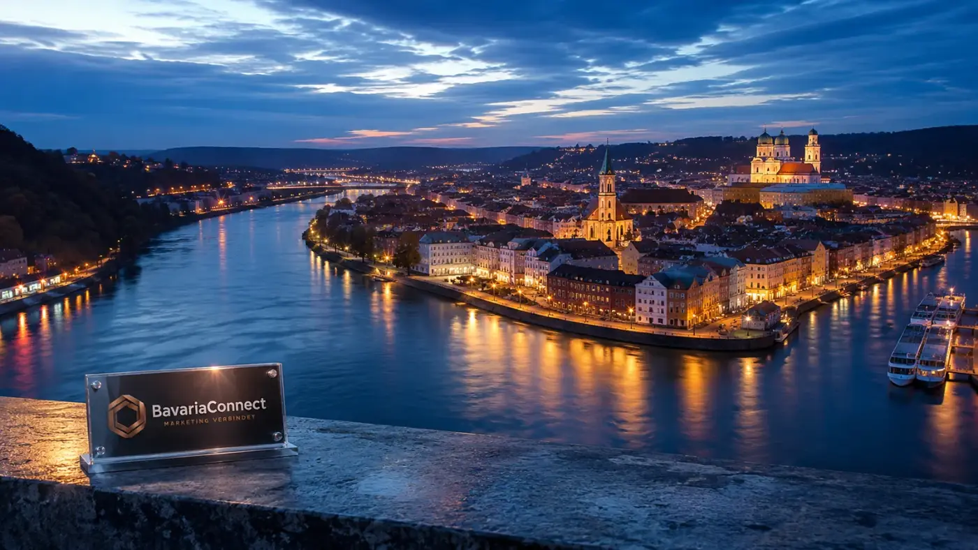 Website Relaunch Kosten – BavariaConnect plant und begleitet Relaunches für Unternehmen in Passau und Niederbayern