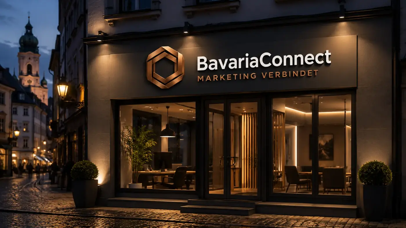 Onlineshop erstellen lassen Passau – BavariaConnect entwickelt Onlineshops für regionale Händler und Hersteller
