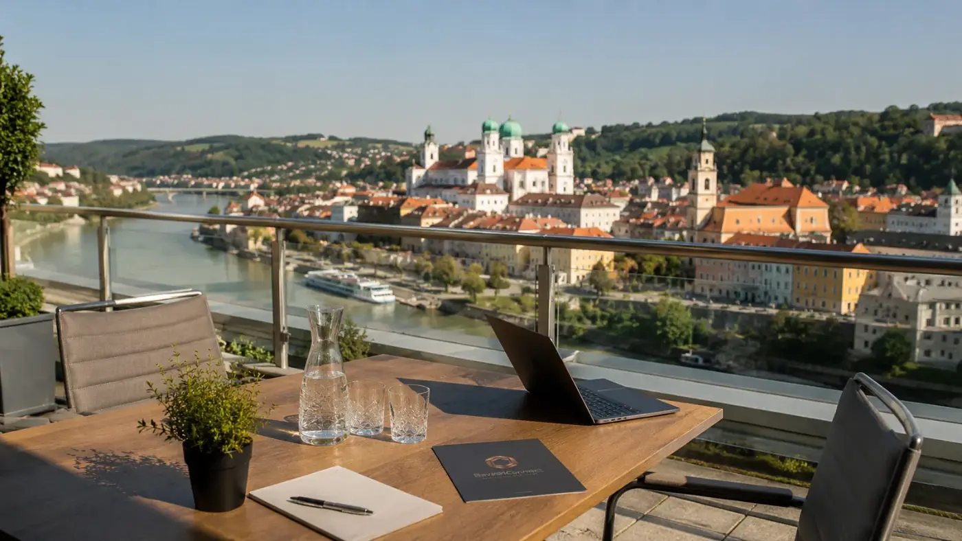 Website Wartung Passau – laufende Betreuung, Updates und Backups für Firmenwebsites