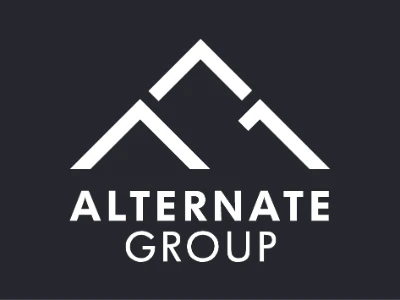 Alternate Holding GmbH Logo
