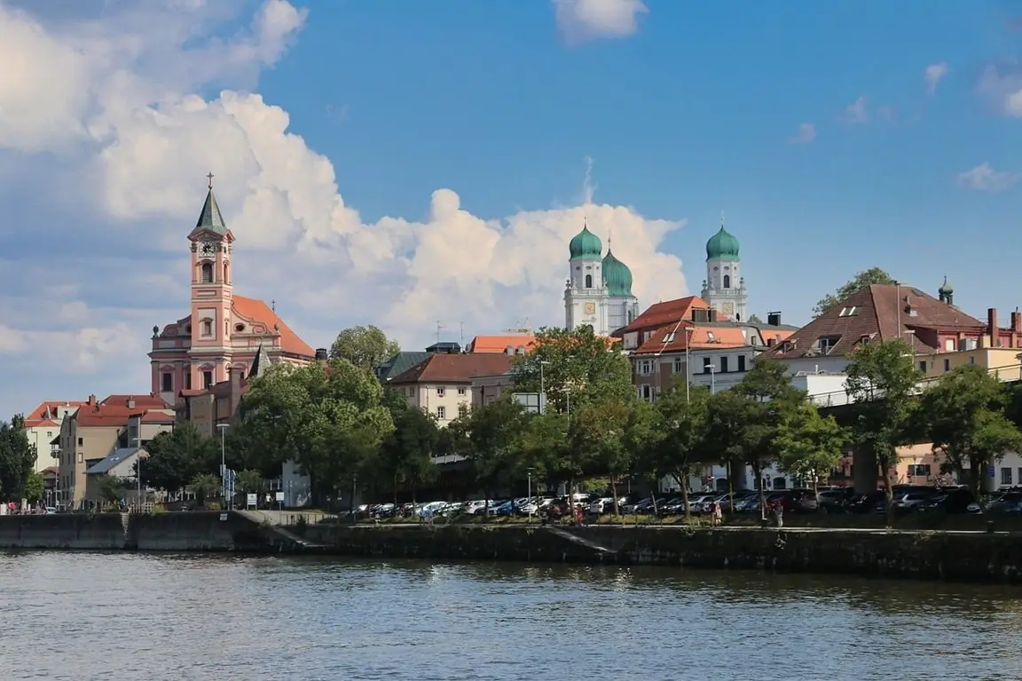 Tierarzt Passau – Tierarzt in Stadt und Landkreis Passau finden, Beratung und Betreuung durch BavariaConnect