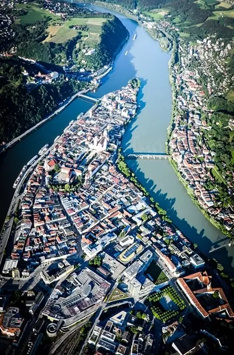 HNO-Arzt Passau – HNO-Arzt in Stadt und Landkreis Passau finden, Beratung und Betreuung durch BavariaConnect