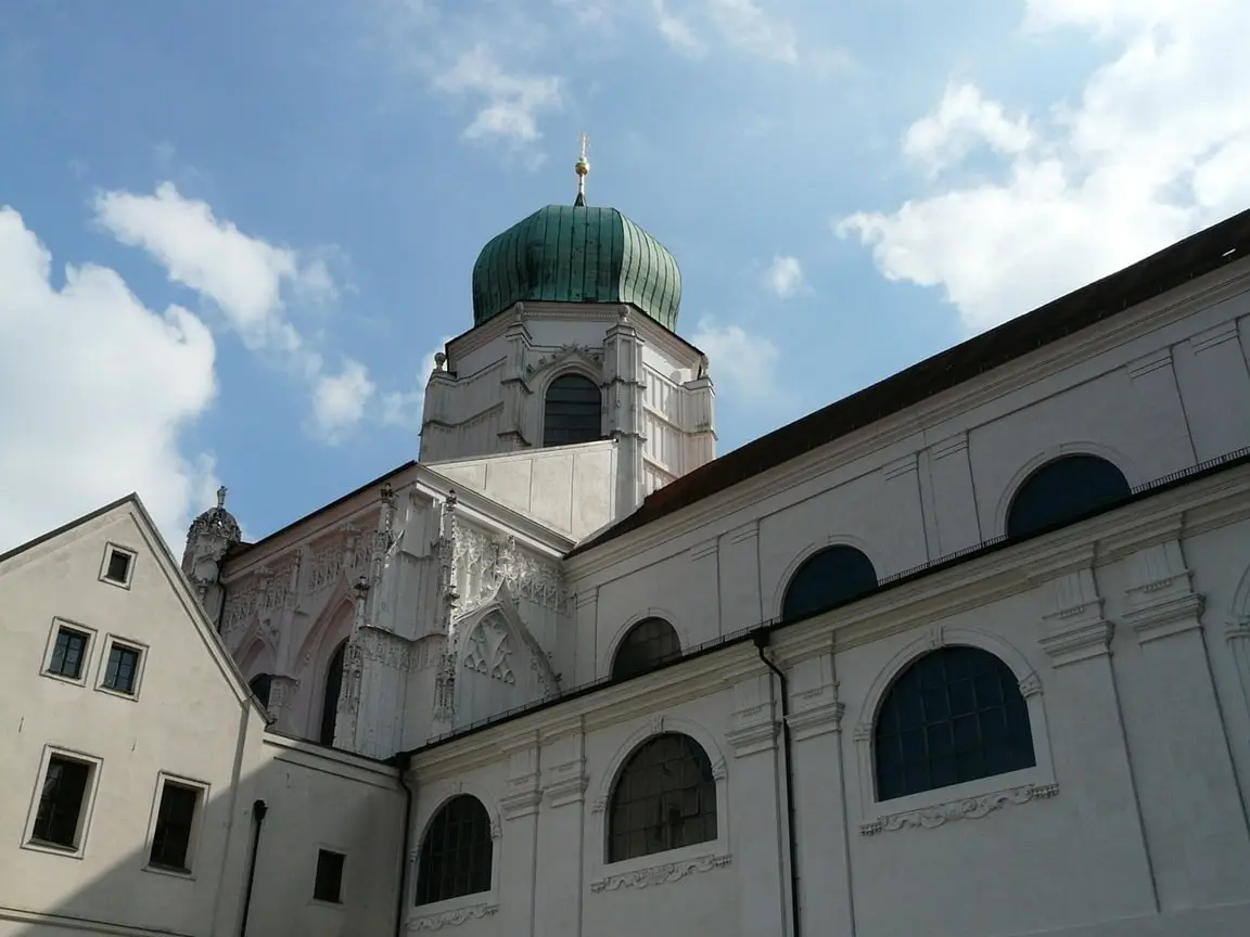 Passauer Dom St. Stephan