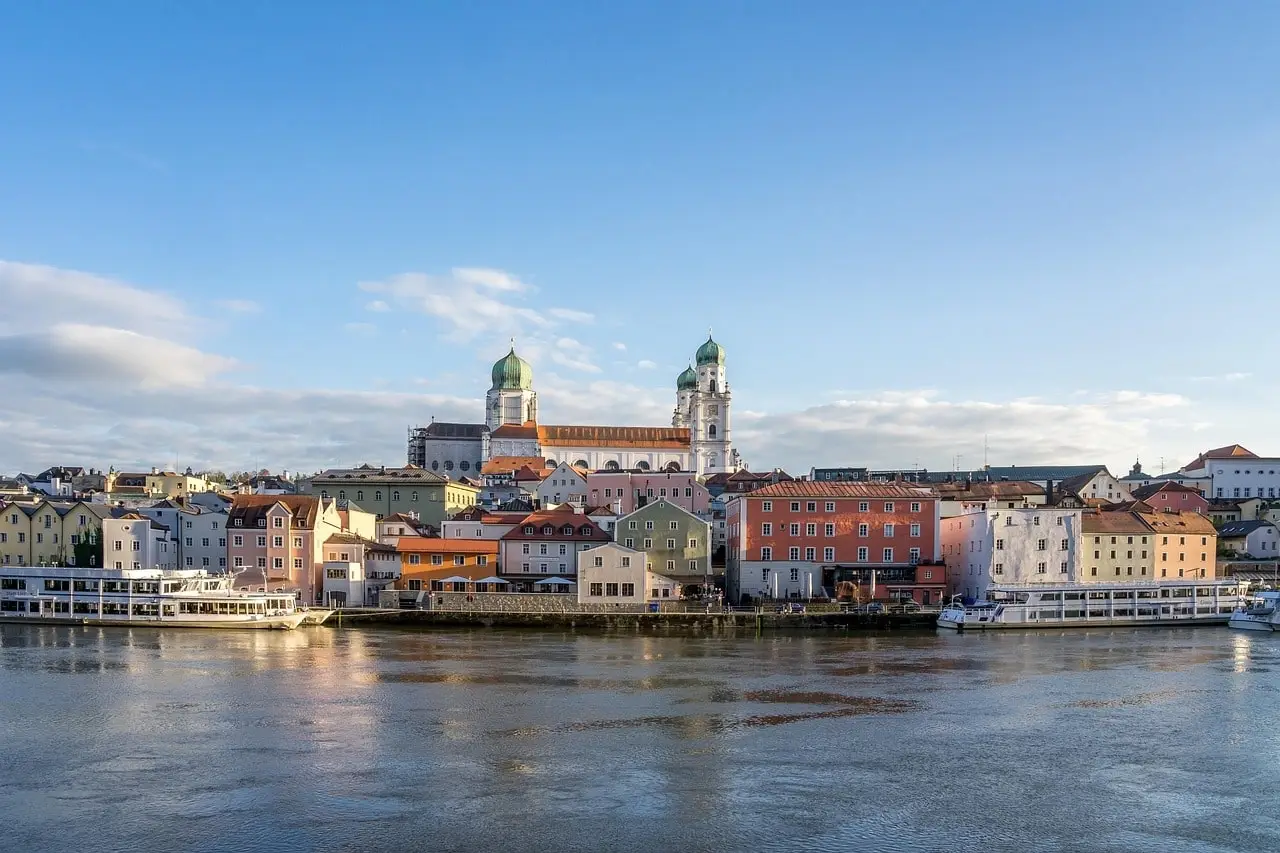 Ergotherapie Passau – Ergotherapie in Stadt und Landkreis Passau finden, Beratung und Betreuung durch BavariaConnect