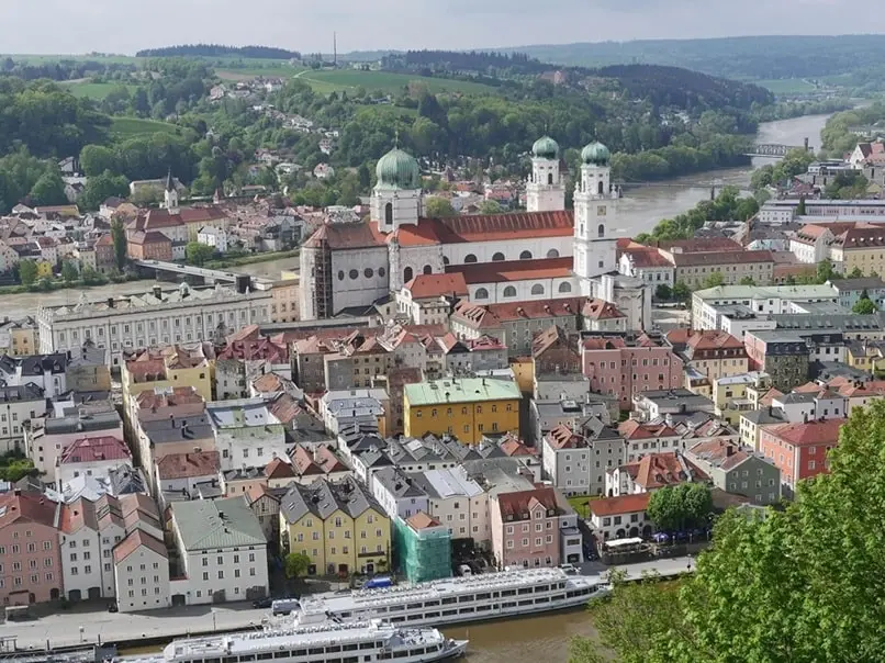 Fahrschule Passau – Fahrschule in Stadt und Landkreis Passau finden, Beratung und Betreuung durch BavariaConnect