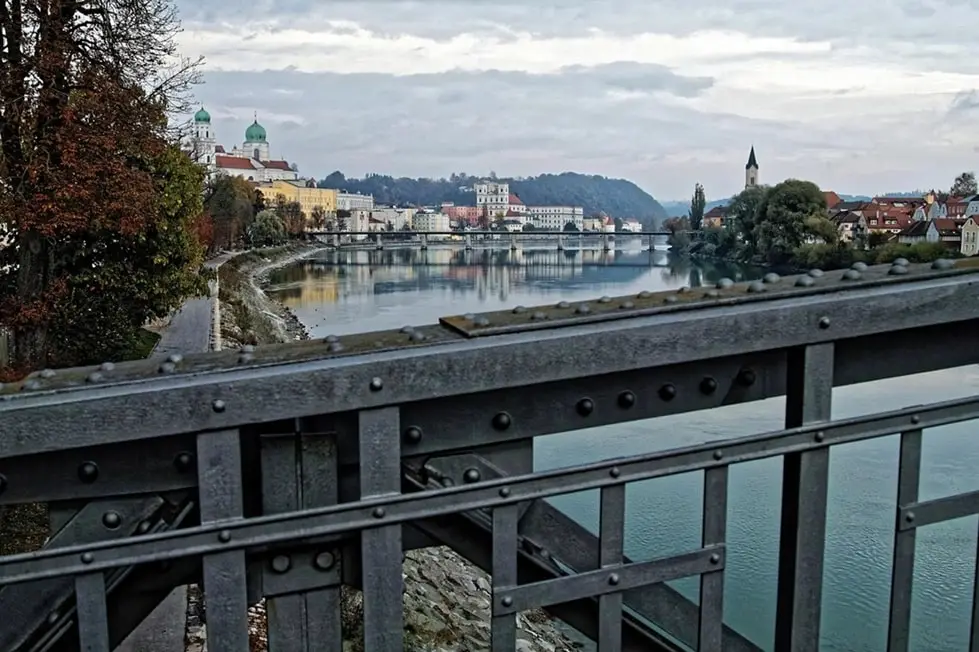 Architekt Niederbayern – Architekt in Niederbayern finden, Beratung und Betreuung durch BavariaConnect