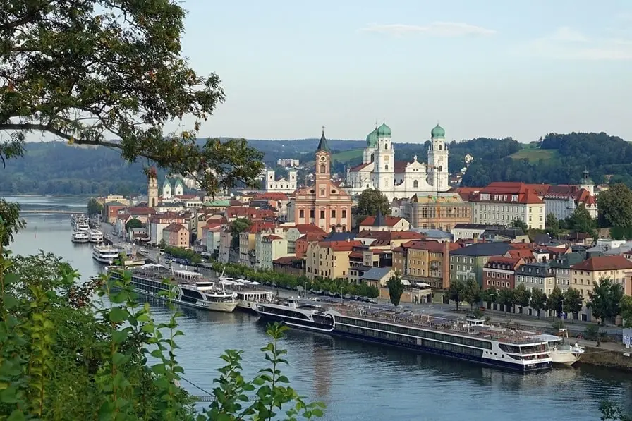 Schlüsseldienst Passau – Schlüsseldienst in Stadt und Landkreis Passau finden, Beratung und Betreuung durch BavariaConnect