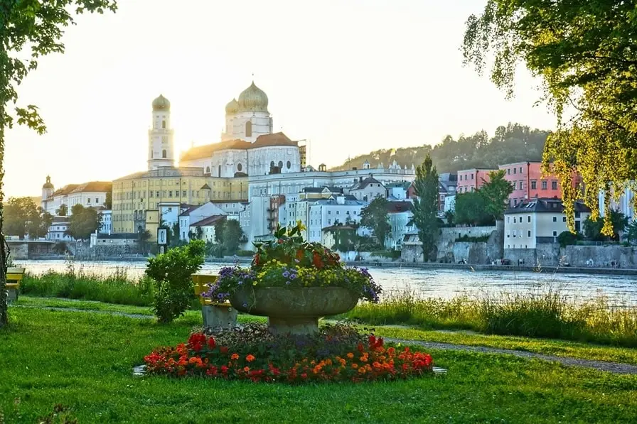Steuerberater Passau – Steuerberater in Stadt und Landkreis Passau finden, Beratung und Betreuung durch BavariaConnect