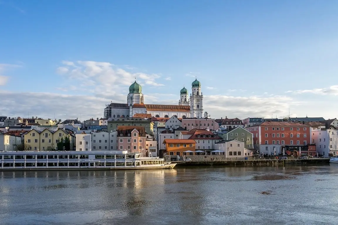 Hausarzt Passau – Hausarzt in Stadt und Landkreis Passau finden, Beratung und Betreuung durch BavariaConnect