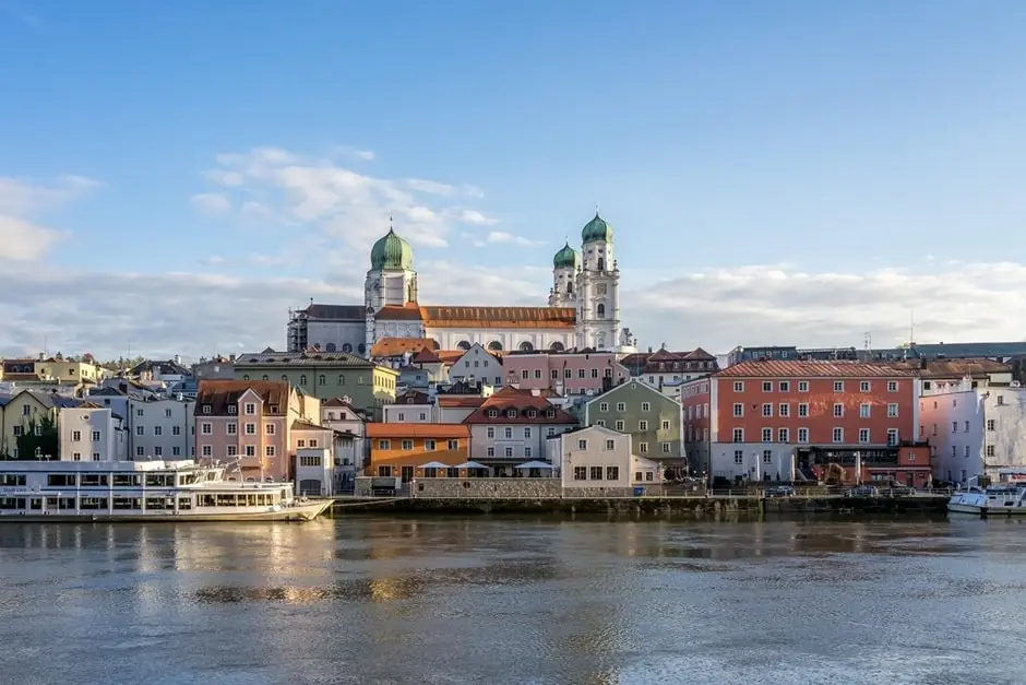 Physiotherapie Passau – Physiotherapie in Stadt und Landkreis Passau finden, Beratung und Betreuung durch BavariaConnect