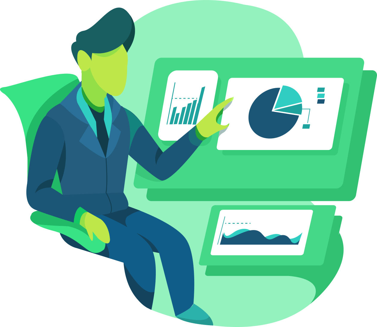 Investments Passau Investments Passau