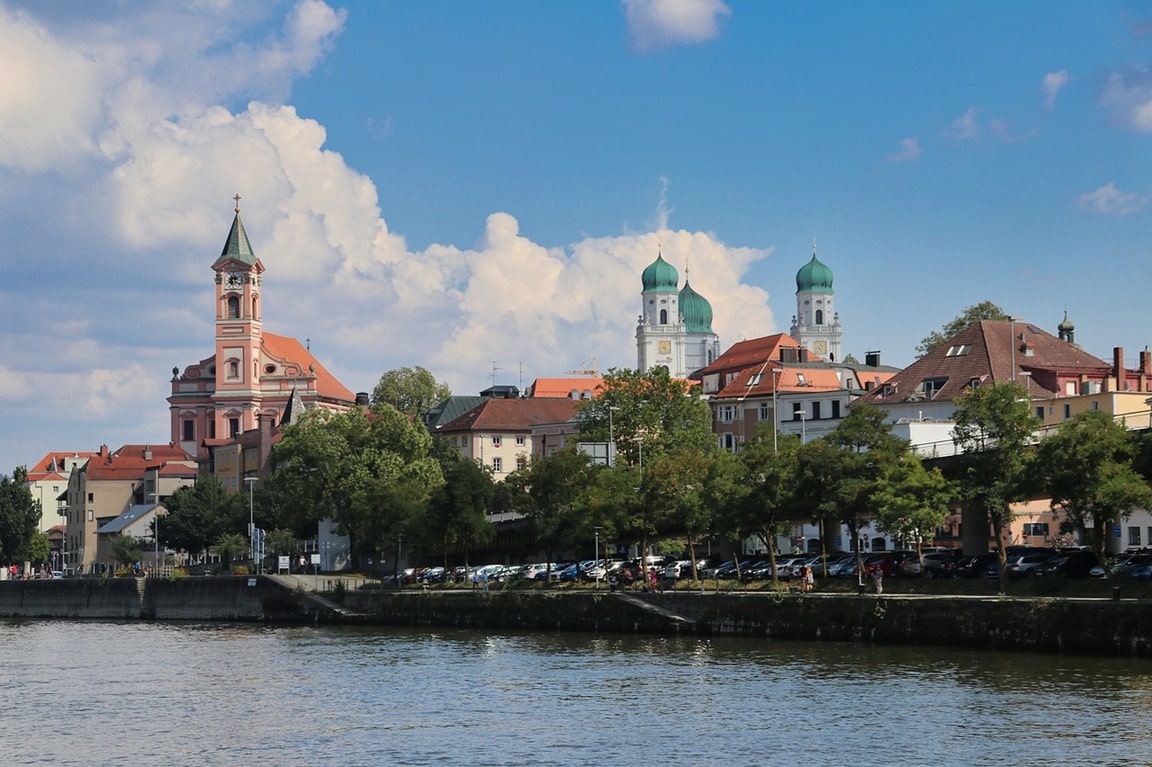 Immobilien in Passau: Preise, Trends und Chancen Immobilien in Passau