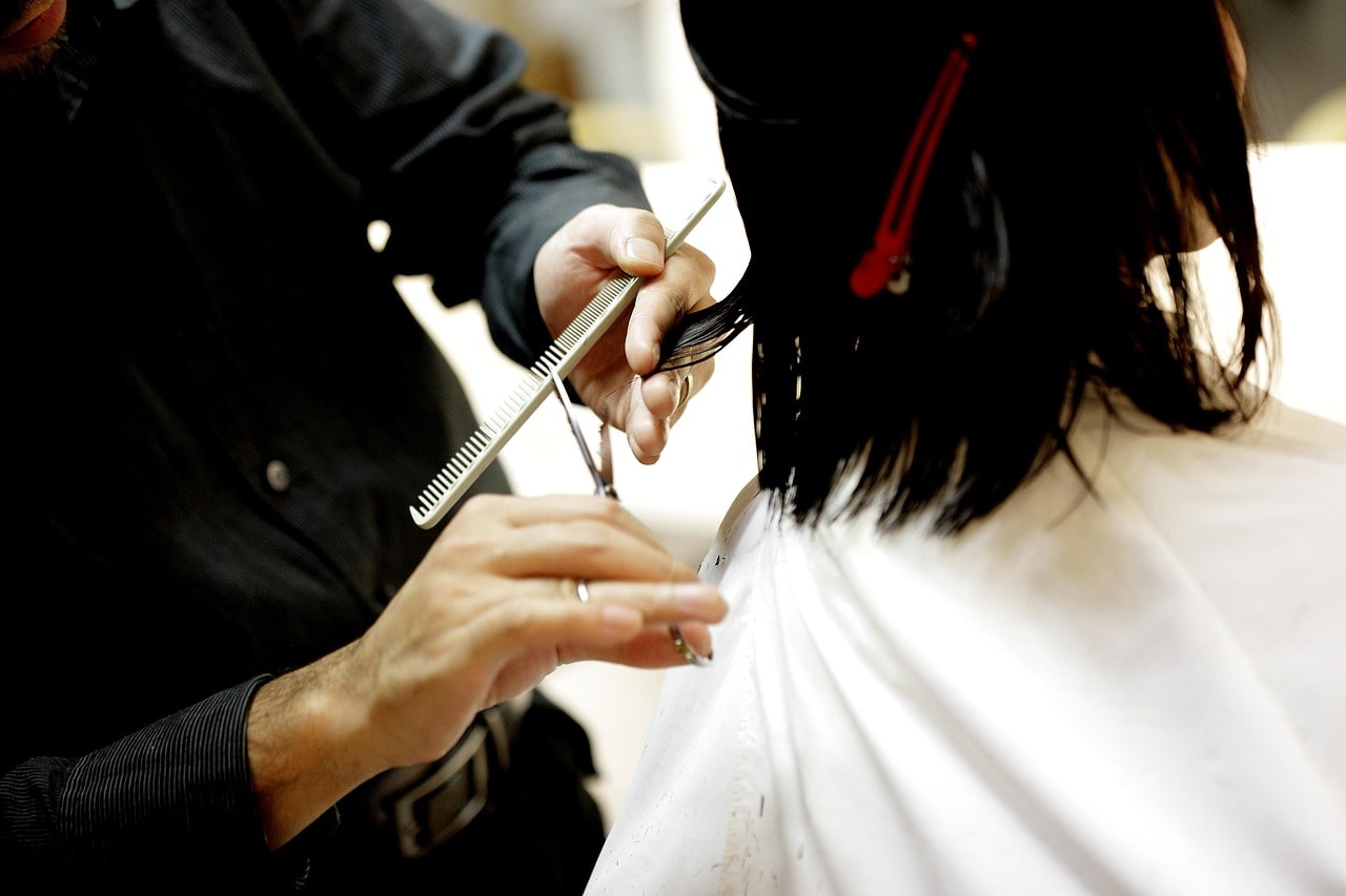 Bester Friseur Passau