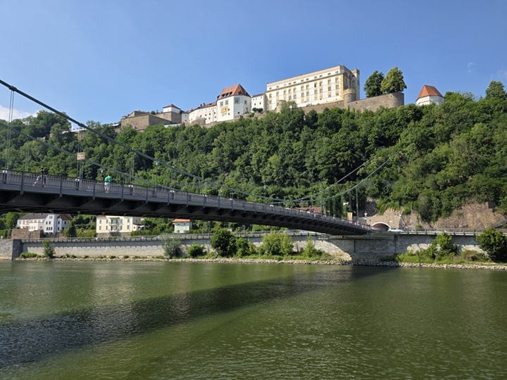 Consulting Passau