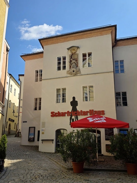 SEO für Passau SEO Agentur Passau