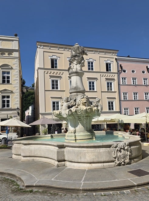 Immobilien in Passau