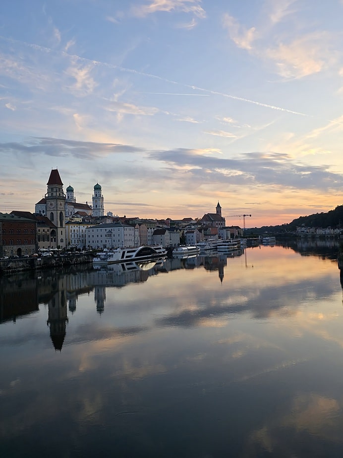 Unternehmensberatung in Passau Unternehmensberatung Passau